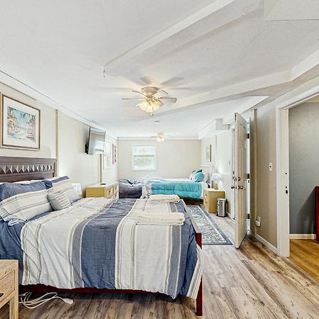Sandy Feet Retreat Kdh127 악마 힐스 외부 사진